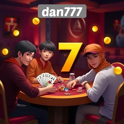 Peluang Menang Besar di Game Online Dan777