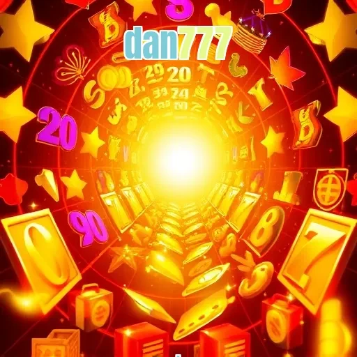 dan777: Temukan Bonus Menarik untuk Pemain Cerdas di Sini