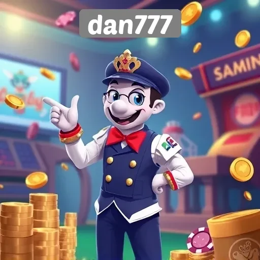 Mengapa dan777 Menjadi Pilihan Utama Pecinta Game