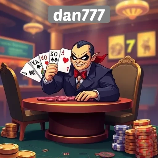 Mengenal Situs Game dan777 untuk Penggemar Permainan Online