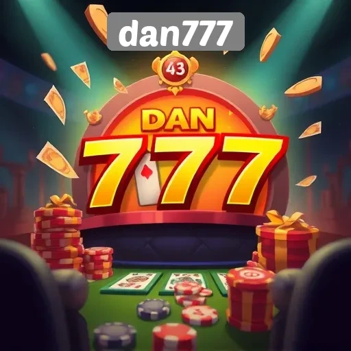 Menjelajahi Fitur Unggulan di Situs Game Dan777