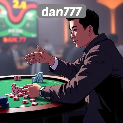 Panduan Lengkap Bermain di Situs Game Dan777 untuk Pemula