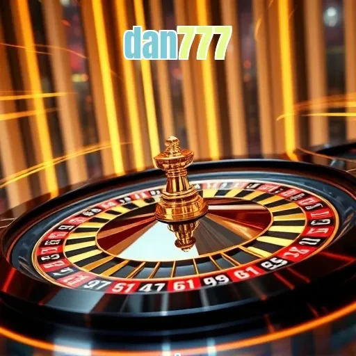 dan777: Pilihan Terbaik untuk Penggemar Game Online di Indonesia