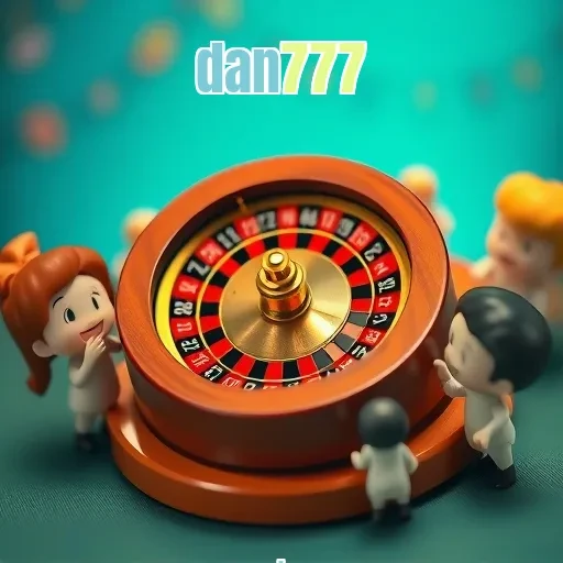 dan777 Taruhan Tinggi