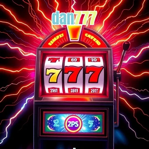 dan777: Ragam Permainan Menarik untuk Pecinta Game Online