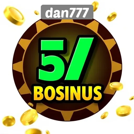 Promosi dan Bonus Menarik di Dan777