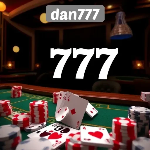 Review Lengkap Situs Game Dan777 untuk Pemain Indonesia