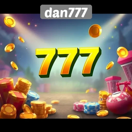 Ulasan Lengkap Tentang Situs Game Dan777
