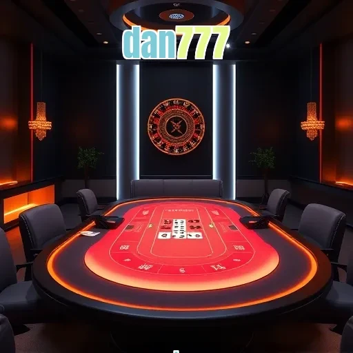 dan777 Strategi